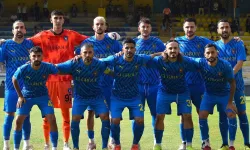 Bucaspor 1928 evinde Derince'ye karşı