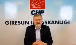 CHP Giresun İl Başkanı Doktor Gökhan Şenyürek kimdir?