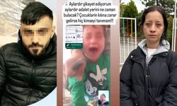 Çocuğunun boğazına b*çak dayamıştı: Anneden ilk açıklama!