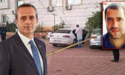 DEVA Partili vekilin acı günü: Kardeşi otomobilinde ö*ü bulundu!