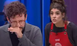 MasterChef Danilo'ya ne oldu? 9 Kasım 2024 Danilo sağlık durumu nasıl?