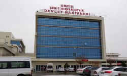 Erciş Devlet Hastanesi personeli kimdir, neden öldü?