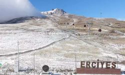 Erciyes Kayak Merkezi, Kış Turizmi İçin Tüm Hazırlıklarını Tamamladı