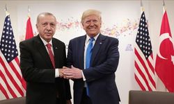 ABD seçimleri: Erdoğan'dan Trump'a tebrik telefonu!