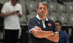 Ergin Ataman’ın A Milli Karnesi: 77 Maçta 38 Galibiyet