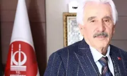 Eski ATO Başkanvekili Mehmet Aypek kimdir, neden öldü?