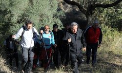 EÜ "Efeler Yolu" projesi, bölge turizmine can suyu olacak