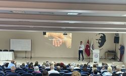 EÜ Tazelenme Üniversitesi öğrencilerine, Koruyucu Fizyoterapi ve Rehabilitasyon eğitimi