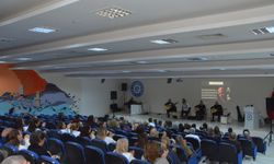 EÜ'de organ bağışı farkındalığı için konser düzenlendi