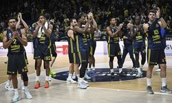 Fenerbahçe Beko, Virtus Segafredo Bologna'ya konuk oluyor