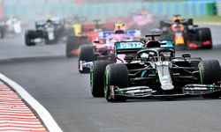 Formula 1 Las Vegas GP ne zaman başlayacak?