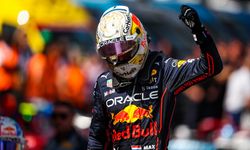 Formula 1’de büyük başarı: Max Verstappen 4. şampiyonluğunu kazandı!