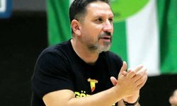 Göztepe basketbolda hedef üst lig