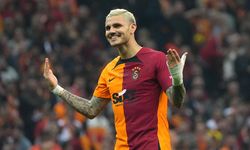 Galatasaray açıkladı: Mauro Icardi gözaltına mı alındı?