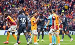 Galatasaray durdurulamıyor: Lig'de yenilgisiz tek takım!