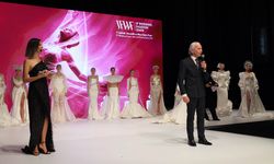 18. IF Wedding Fashion İzmir 2024'e geri sayım başladı