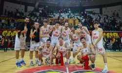 Göztepe Basketbol: Kendi Evimizde Kaybetmek Yok!