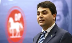 Gültekin Uysal, Demokrat Parti Genel Başkanlığı'na yeniden seçildi