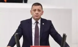 MHP'den istifa eden milletvekili Hasan Basri Sönmez kimdir? Hasan Basri Sönmez neden istifa etti?