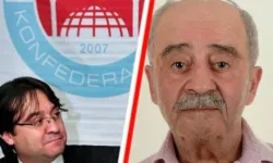 Hollanda Türk Federasyon (HTF) Başkanı Murat Gedikʼin babası Hasan Gedik kimdir, neden öldü?