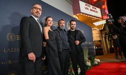 "Hayat" filmi Hollywood’da: Türk sineması Oscar yolunda!