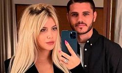 Icardi, o fotoğrafı görünce Wanda Nara'yı takipten çıktı!