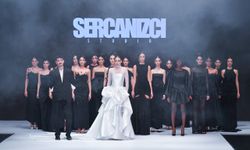 IF Wedding Fashion İzmir, moda dünyasına yeni tasarımcılar kazandırıyor