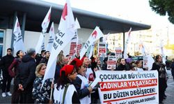 İKD’den İzmir’de güçlü mesaj: “Laiklikten vazgeçmeyeceğiz!”