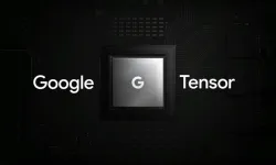 Google Tensor G5 Geekbench'te Göründü: Performans Testi Sonuçları Açıklandı