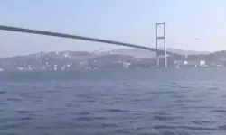 İstanbul Boğazı gemi trafiği çift yönlü askıya alındı!