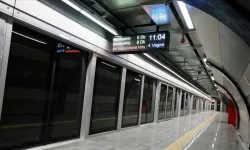 İstanbullular bu haberi okumadan geçmeyin! Bazı metro hatları ve istasyonlar kapatılacak