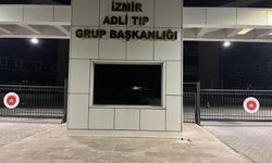 İzmir'de korkulu gece: Sokak ortasında vurulan genç kurtarılamadı!