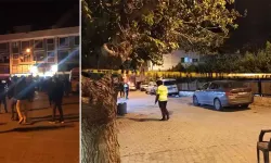 SON DAKİKA! İzmir'de polis ekibine s*lahlı saldırı: 2'si ağır 3 yaralı