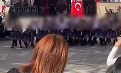 İzmir'de 29 Ekim kutlamasında müstehcen şarkı: Soruşturma başlatıldı!