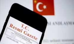 Resmi Gazete bugün 14 Kasım 2024: Bugünkü Resmi Gazete çıktı mı?