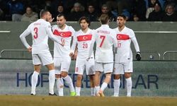 Karadağ - Türkiye maçının yeri değişti: TFF yeni adresi açıkladı!