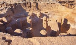 Karahantepe'de ne bulundu? Karahantepe mi daha eski Göbeklitepe mi?