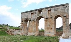 Kaş Patara'da yapılaşma planı mahkemeden red yedi!