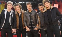 Liam Payne’in cenazesinde One Direction grubu bir araya geldi!