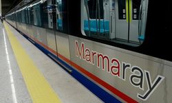 Marmaray Son Dakika! Marmaray seferleri durdu mu, neden durdu?