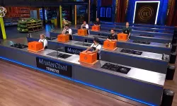 Masterchef 5. ve 6. eleme adayları kim oldu, dokunulmazlığı hangi takım kazandı 31 Ekim 2024?