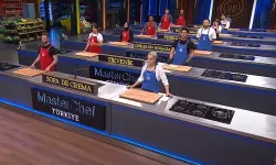 Masterchef 2. eleme adayıkim oldu, dokunulmazlığı hangi takım kazandı 13 Kasım 2024?