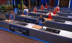 Masterchef 4. eleme adayı kim oldu, potaya hangi isim gitti 15 Kasım 2024?