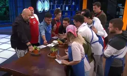 Masterchef dokunulmazlığı hangi takım kazandı, potaya hangi isim gitti 6 Kasım 2024?