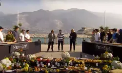 Masterchef 3. eleme adayı kim oldu, dokunulmazlığı hangi takım kazandı 21 Kasım 2024?