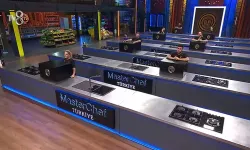 Masterchef yarışmaya kim veda etti, kim elendi 3 Kasım 2024?