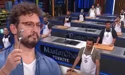 Masterchef 150 bin TL ödülü kim kazandı, kaşık kime atıldı 16 Kasım 2024?