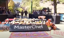 Masterchef ödül oyununu kim kazandı, 200 bin TL'yi kim aldı 1 Kasım 2024?