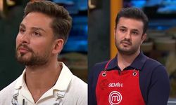 MasterChef Onur ve Semih olayı ne? MasterChef Onur ve Semih neden kavga etti?