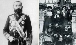 Mehmet Şakir Paşa kimdir? Şakir Paşa Ailesi kim?